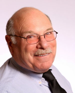 Photo of Michael Weeks